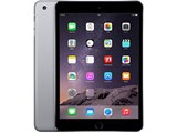 iPad mini 3 Wi-Fi+Cellular 64GB MGJ02J/A SIM�t���[ [�X�y�[�X�O���C] ���i�摜