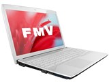 FMV LIFEBOOK AH�V���[�Y WA1/S WSA1W_A678 ���i.com���� Core i7�E������8GB�EOffice���ڃ��f�� [�A�[�o���z���C�g] ���i�摜