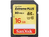 SDSDXS-016G-JU3 [16GB] i摜