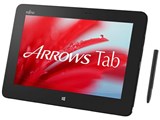 ARROWS Tab QH�V���[�Y WQ1/S WSQ1N_A682 ���i.com���� Office Home and Business 2013���ڃ��f��