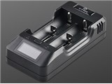 VP2 Charger