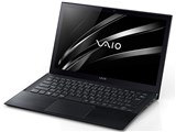 VAIO Pro 13 VJP1311 Core i5/�������[ 8GB/SSD 128GB/Windows 7/�^�b�`�p�l���񓋍�/Office�t���f��