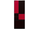 シャープ、赤と黒の市松模様の冷蔵庫を限定発売 - 価格.com