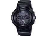 G-SHOCK �O���b�V�[�E�u���b�N�V���[�Y AWG-M510BB-1AJF