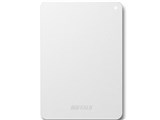 MiniStation HD-PNF2.0U3-GWC [�z���C�g]