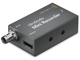 UltraStudio Mini Recorder ���i�摜