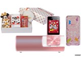 NW-S15K/XMASBOX �E�H�[�N�}�� S�V���[�Y �~�b�L�[&�~�j�[�N���X�}�X�n�[���j�[�{�b�N�X [16GB]