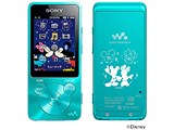 NW-S14/WINTERH �E�H�[�N�}�� S�V���[�Y Disney�L�����N�^�[�I���W�i�����󃂃f�� [8GB]