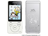 価格.com - SONY NW-S14/WINTERSN ウォークマン Sシリーズ SNOOPY 