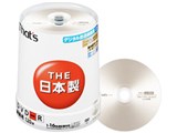 DR-C12STY100BN [DVD-R 16�{�� 100���g]