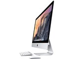 iMac 27�C���` Retina 5K�f�B�X�v���C���f�� MF886J/A [3500] +8GB*2[16384M] ���i�摜