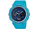 Baby-G �R�Y�~�b�N�C���f�b�N�X�V���[�Y BGA-150GR-2BJF
