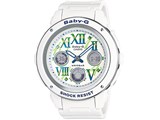 Baby-G �R�Y�~�b�N�C���f�b�N�X�V���[�Y BGA-150GR-7BJF