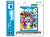 �嗐���X�}�b�V���u���U�[�Y [�_�E�����[�h��] [Wii U]