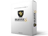 SILKYPIX Developer Studio Pro6 ���i�摜