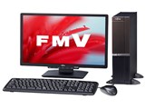 FMV ESPRIMO DH�V���[�Y WD2/S WSD2S7_A712 ���i.com���� Core i7�E������8GB�EOffice ���ڃ��f��