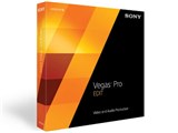 Vegas Pro 13 Edit i摜
