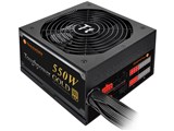 Toughpower 550W GOLD PS-TPD-0550MPCGJP-1 [Black] ���i�摜