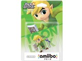 amiibo NVL-C-AAAY [�g�D�[�������N] ���i�摜