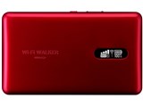 NEC WiMAX2+|WiMAX Wi-Fi WALKER WiMAX2+ NAD11 [���b�h]
