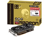 RD-R9-290X-E8GB/3X/OC [PCIExp 8GB] ���i�摜