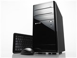 LUV MACHINES LM-iH300B-SSD-KK Windows7 Professional搭載 価格.com限定パッケージ