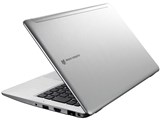 LuvBook LB-C301S-SSD-KK �^�b�`�p�l���̗p Windows 7 Professional���� ���i.com����p�b�P�[�W
