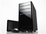 LUV MACHINES LM-HH350S-KK Windows7�ECore i5 4460���� ���i.com����p�b�P�[�W ���i�摜