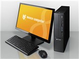 LUV MACHINES Slim Lm-iHS202B-SSD-P22L-KK Windows7 Professional���� ���i.com����p�b�P�[�W
