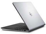 Inspiron 14 5000�V���[�Y �v���`�i�E�^�b�`�p�l�� Core i7 4510U�EOffice�t���f�� ���i�摜