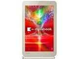 dynabook Tab S68 S68/NG PS68NGP-NXA 製品画像