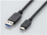 USB3-AC15BK [1.5m �u���b�N] ���i�摜