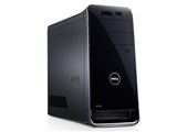 XPS 8700 �v���`�i�O���t�B�b�N Core i7 4790�E2TB HDD+32GB SSD �L���b�V���ERadeon�EWindows 7 Pro���ڃ��f��(���j�^�Ȃ�) ���i�摜