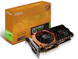 GTX 970 GAMING 4G GOLDEN EDITION [PCIExp 4GB] ���i�摜