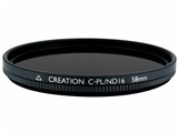 CREATION C-PL/ND16 58mm i摜