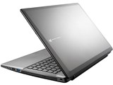 m-Book MB-K620S Core i7 4710MQ �n�[�h�f�B�X�N Windows7���ڃ��f��