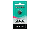 ���`�E���R�C���d�r 1�p�b�N CR1220-ECO