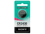 ���`�E���R�C���d�r 1�p�b�N CR2430-ECO