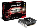 PowerColor R7 250 1GB GDDR5 OC AXR7 250 1GBD5-HE/OC [PCIExp 1GB] ���i�摜