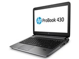 ProBook 430 G2/CT Notebook PC �X�^���_�[�h���f��