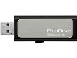 PicoDrive Secure GH-UF3SR4G [4GB]