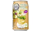 �J�N�e���J�����B �}�X�J�b�g�d���Ă̓~�J�N�e�� 350ml ×24�� ���i�摜
