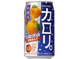 �T���g���[�`���[�n�C �J�����B ���n���� 350ml ×24�� ���i�摜
