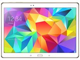GALAXY Tab S 10.5インチ Androidタブレット au、薄型・軽量の10.5型タブレット「GALAXY Tab S」を12/4発売