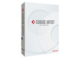Cubase Artist 8