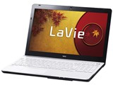 LaVie G �^�C�vS(H) ���i.com���胂�f�� NSL520LS3P1W