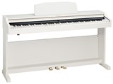 Roland Piano Digital RP401R-WHS [�z���C�g�d�グ] ���i�摜