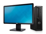 Vostro 3800 Core i3 4150�EWindows 7 Pro���ځE�I�t�B�X�t���f��