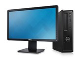 Vostro 3800 Pentium G3240�EWindows 7 Pro���ڃ��f��