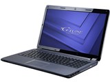 NEXTGEAR-NOTE i610BA1-SP Windows7ڃf i摜